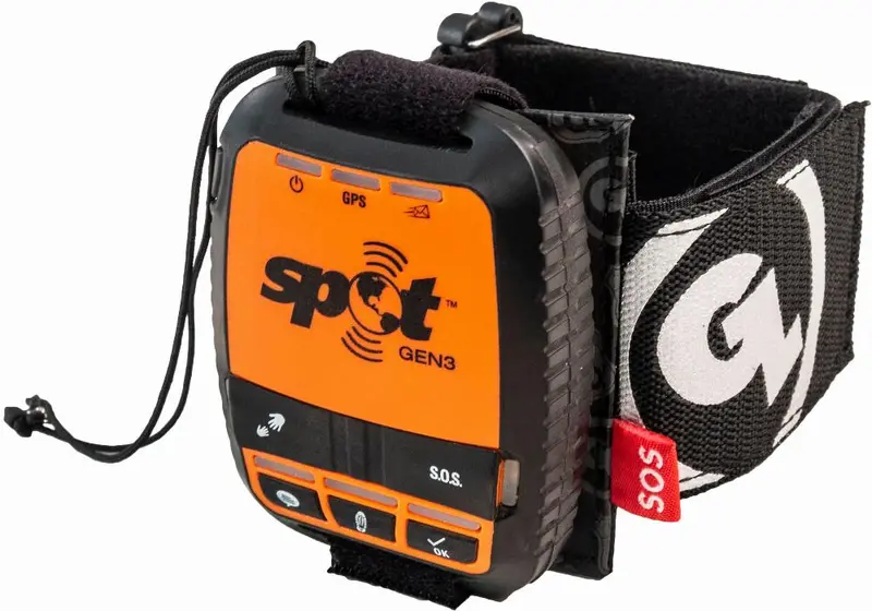 Tracker Packer For Spot Gen3 #Tkp19-Sg3 1
