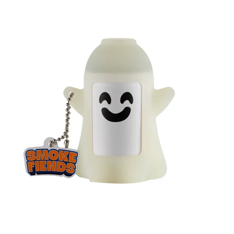 Trixx The Ghost 1