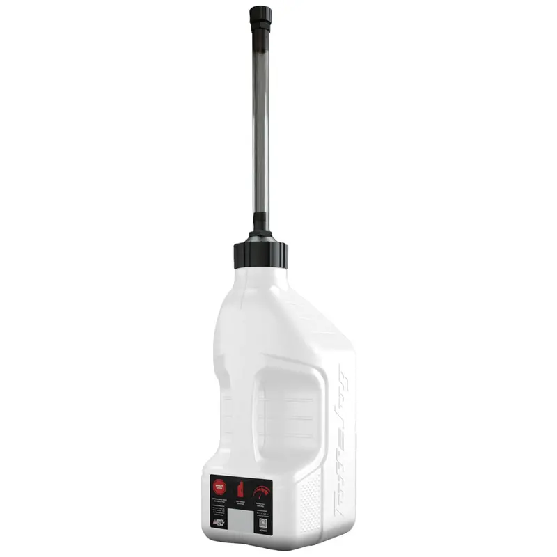 Tuff Jug Utility Jug With Auto Stop Spout#216570-P 1
