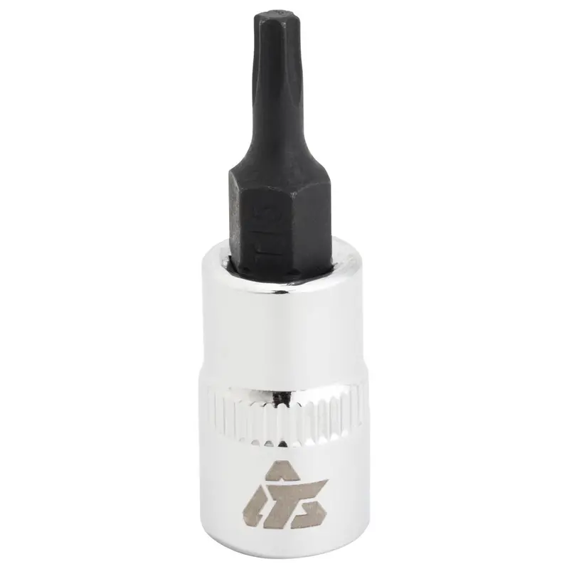 Tusk 1/4" Drive Torx Socket#216209-P 1