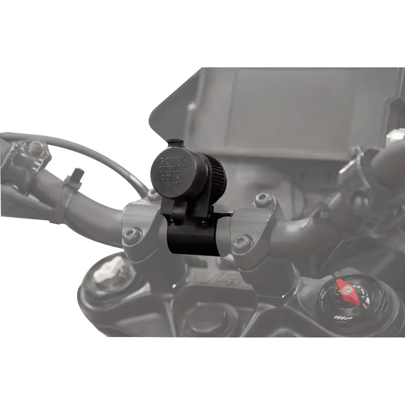 Tusk 12 Volt Power Socket #131329-P 1