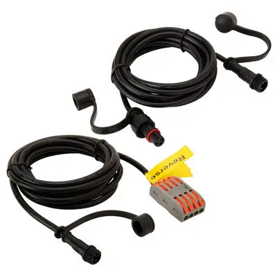 Tusk 2-Function Rock Light Adaptor Kit#213-735-0001 1