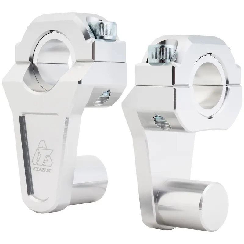 Tusk 2" Pivoting Bar Risers#215818-P 1