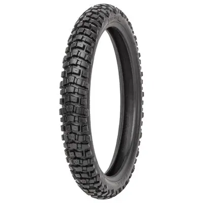 Tusk 2Track Adventure Tire Front 90/90-21 (54T)#213-171-0002 1