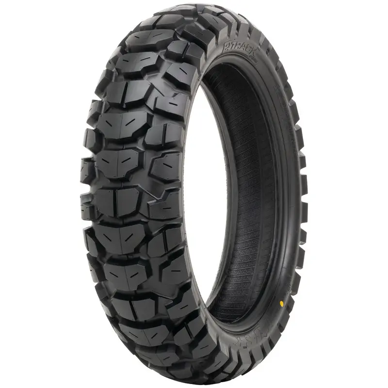 Tusk 2Track Adventure Tire Rear 150/70B-17 (69T)#213-774-0102 1