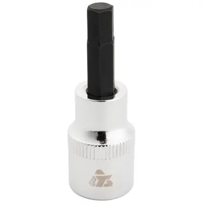Tusk 3/8" Drive Hex Socket 6Mm#Sc39100308064 1
