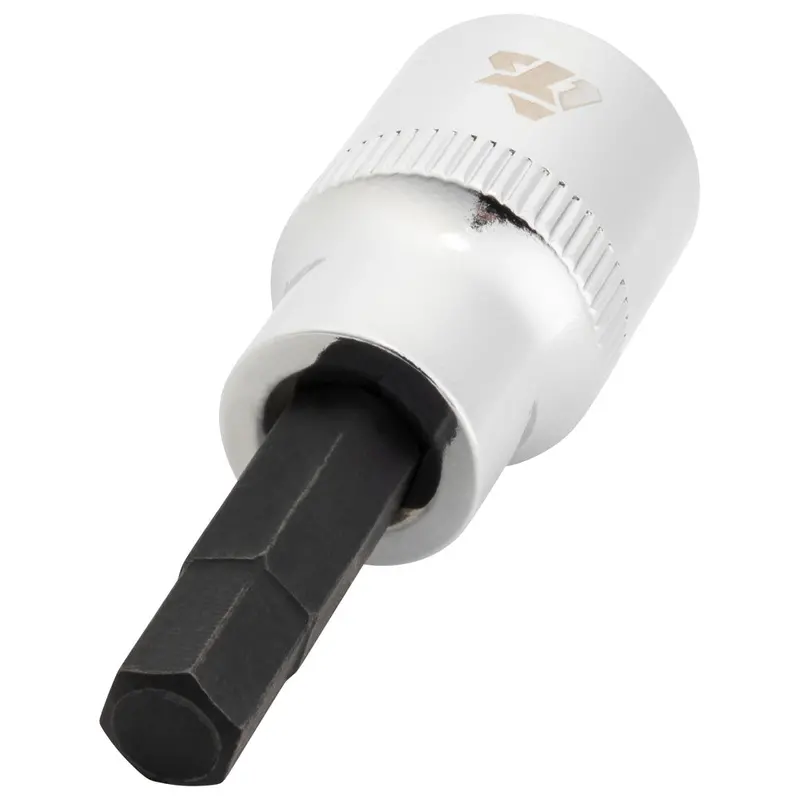Tusk 3/8" Drive Hex Socket 6Mm#Sc39100308064 2