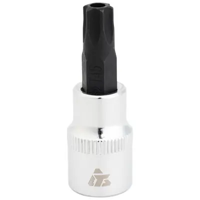 Tusk 3/8" Drive Security Torx Bit Socket#216098-P 1