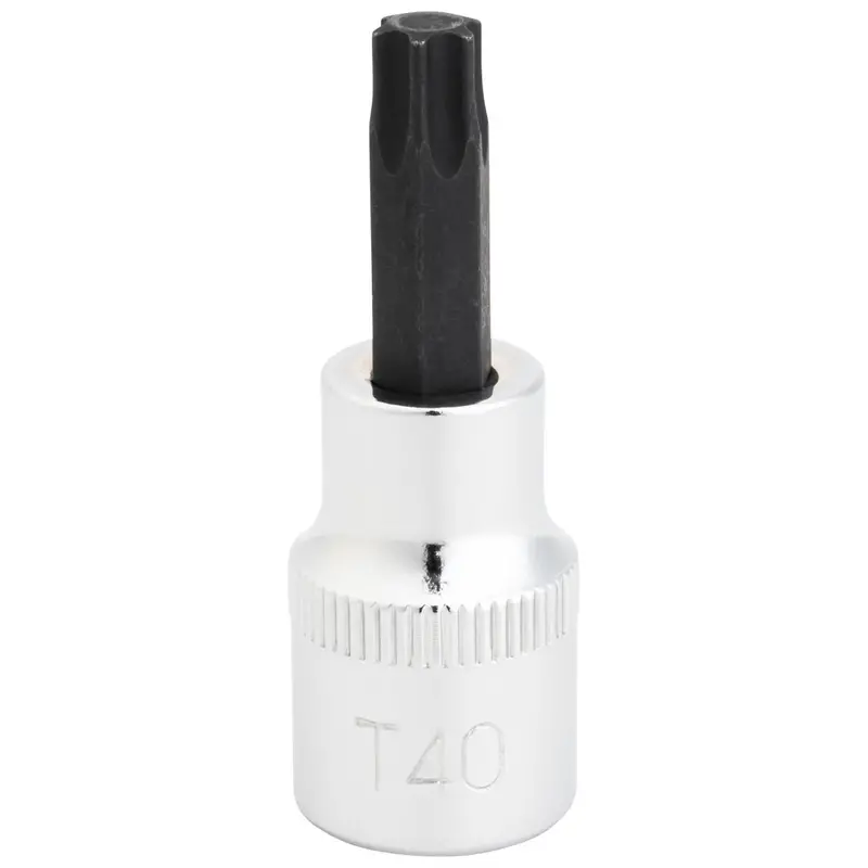 Tusk 3/8" Drive Torx Socket T40#Sc39100308066 2