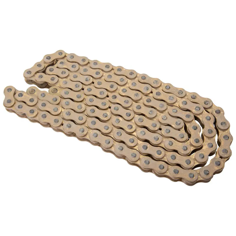Tusk 520 Gold Plated Race Chain #209365-P 1