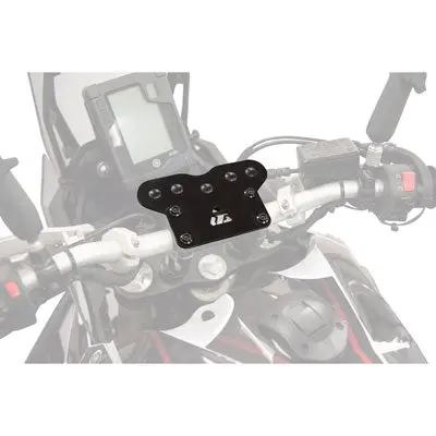 Tusk Accessory Dash Panel#192510-P11 1
