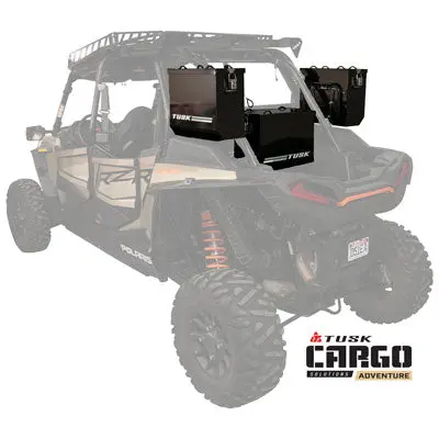 Tusk Adventure Cargo Kit#2116250002 1