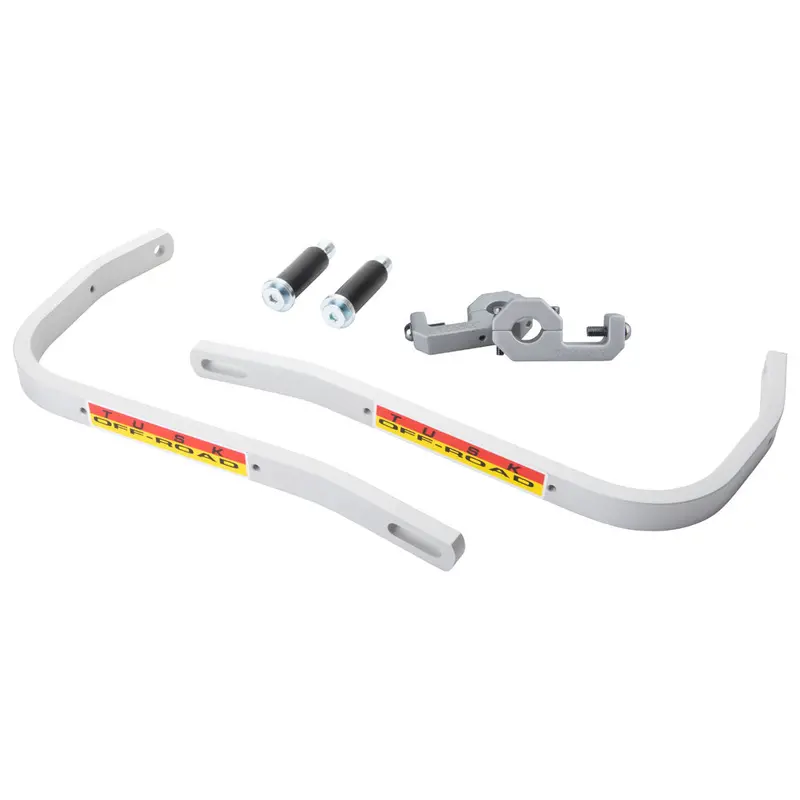 Tusk Aluminum Handguards#109633-P 1