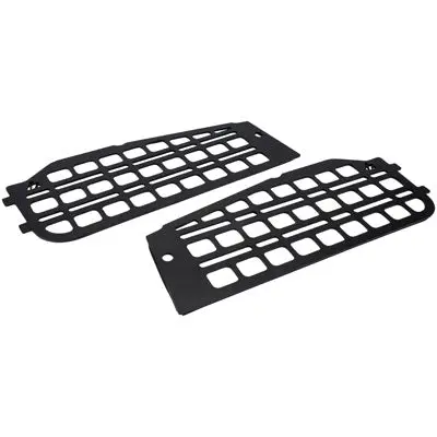 Tusk Aluminum Molle Panel#214860-P 1