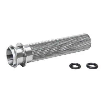 Tusk Aluminum Throttle Tube With Bearing#L22-50400B 1