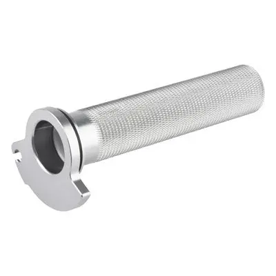 Tusk Aluminum Throttle Tube With Bearing#Ly-1246 1