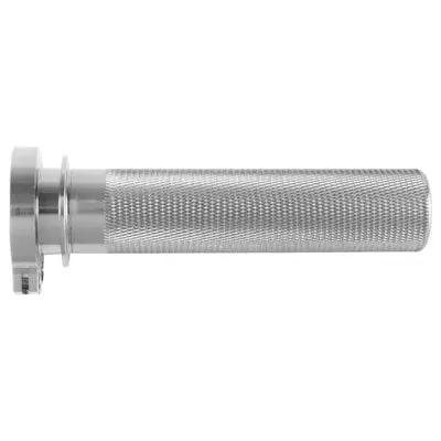 Tusk Aluminum Throttle Tube With Bearing#Ly-1248 1