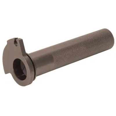 Tusk Aluminum Throttle Tube With Bearing#Ly-1251 1