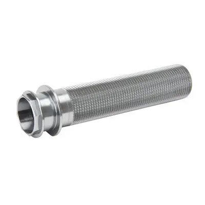 Tusk Aluminum Throttle Tube#L21-50400B 1