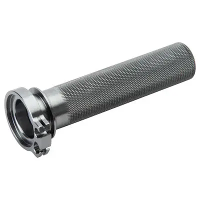 Tusk Aluminum Throttle Tube#Ly-1248Nb 1
