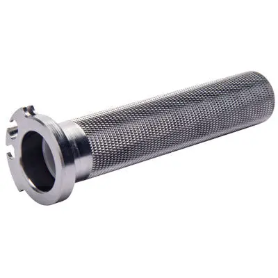 Tusk Aluminum Throttle Tube#Ly-1250Nb 1