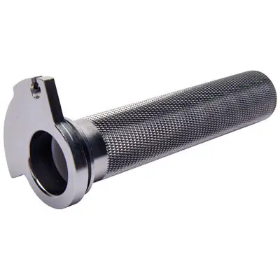Tusk Aluminum Throttle Tube#Ly-1251Nb 1