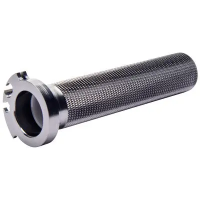 Tusk Aluminum Throttle Tube#Ly-1252Nb 1