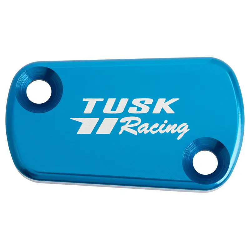 Tusk Anodized Clutch Reservoir Cap#148001-P11 1