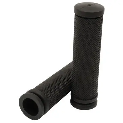 Tusk Atv Grips Black#135-916-0001 1