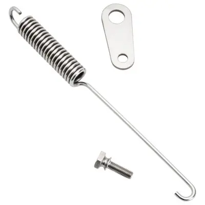 Tusk Billet Kickstand Replacement Hardware Kit#215-815-0001 1