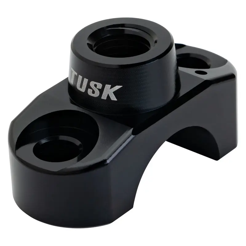 Tusk Billet Mirror Mount#214502-P 1