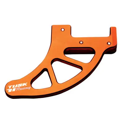 Tusk Billet Rear Disc Brake Guard#148609-P 1