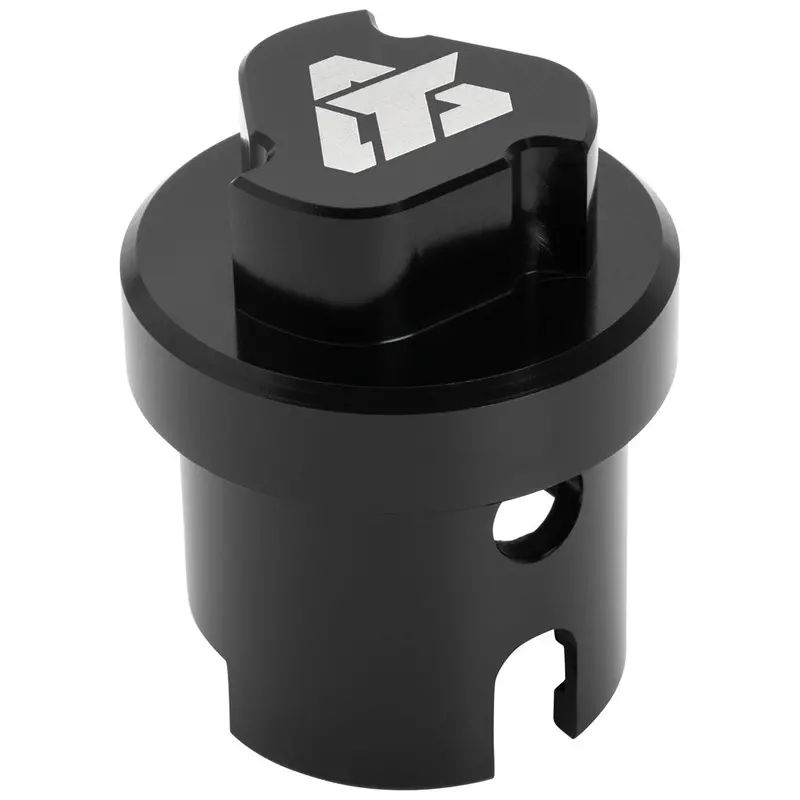Tusk Bmw Ignition Coil And Oil Cap Removal Tool#Icr-01 1