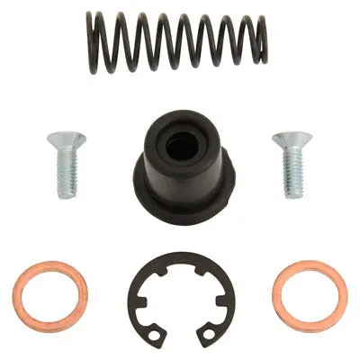 Tusk Brake Master Cylinder Rebuild Kit#213201-P 1