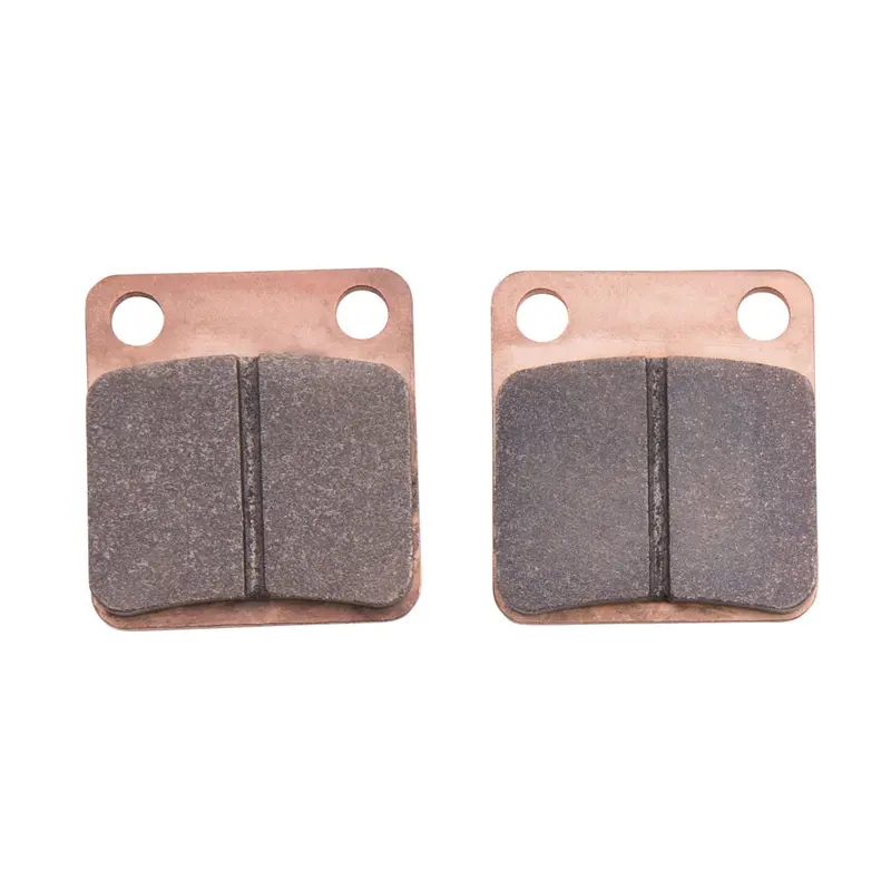 Tusk Brake Pad - Sintered Metal#103022-P 1