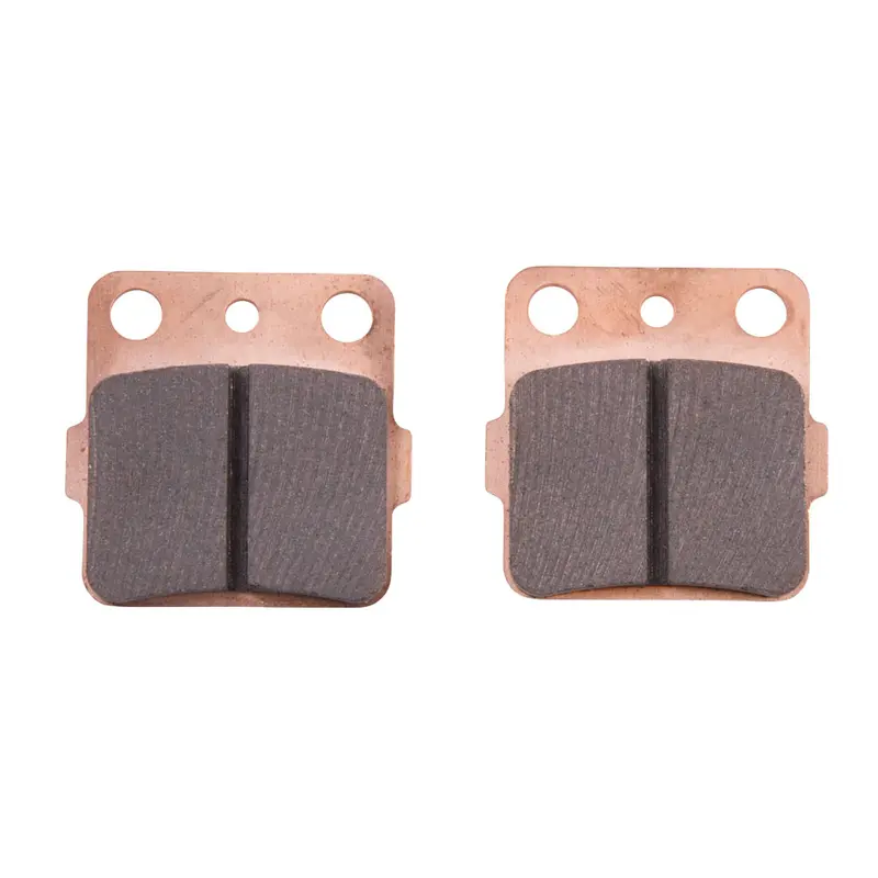 Tusk Brake Pad - Sintered Metal#103022-P11 1