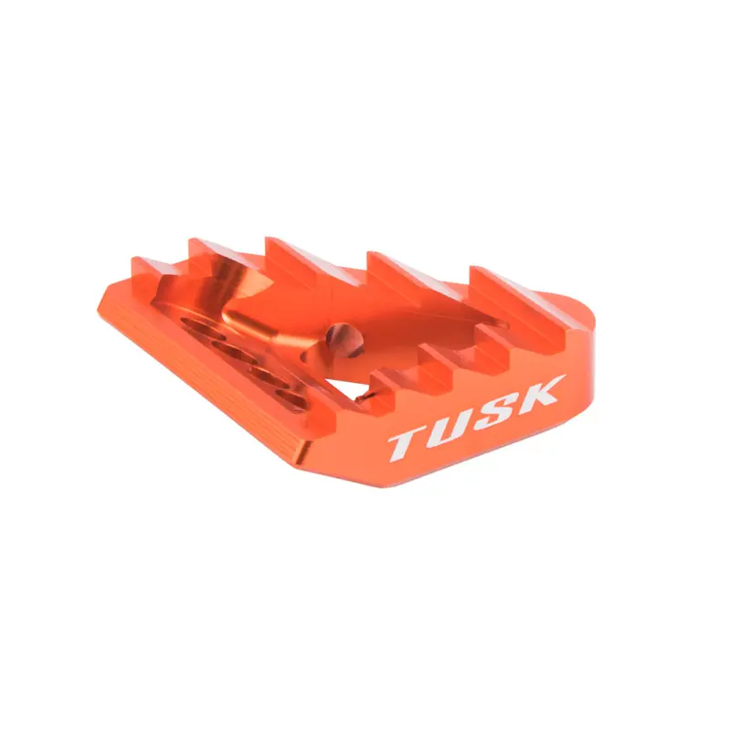 Tusk Brake Pedal Replacement Tip#181008-P 1