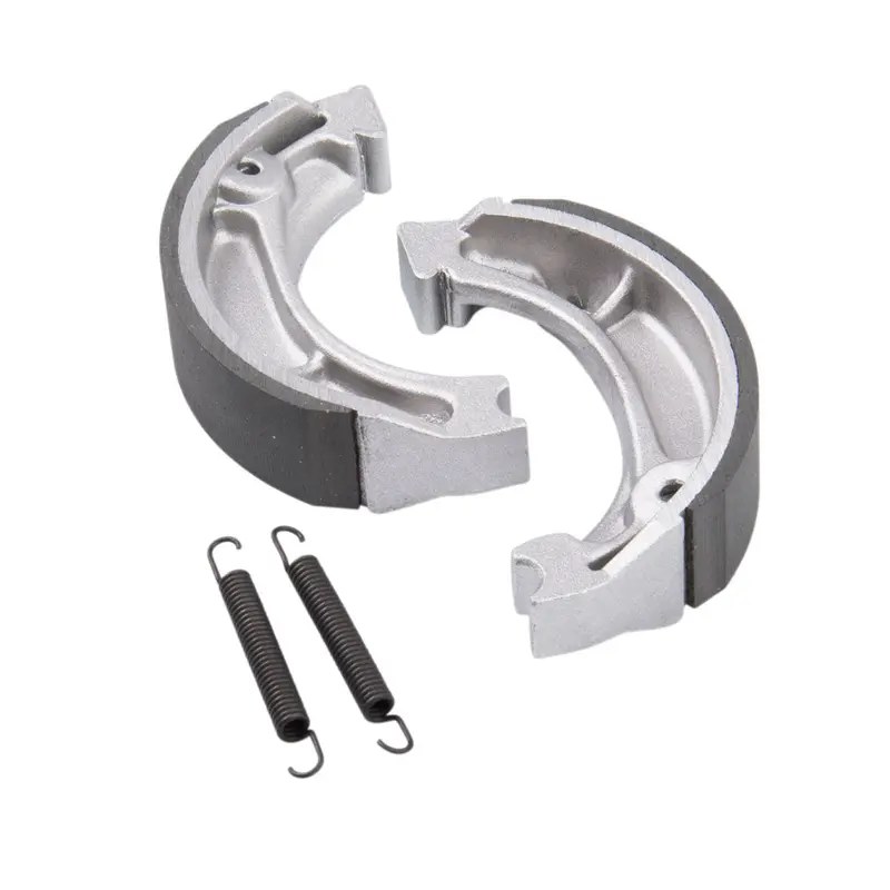 Tusk Brake Shoe - Carbon #T-304 1