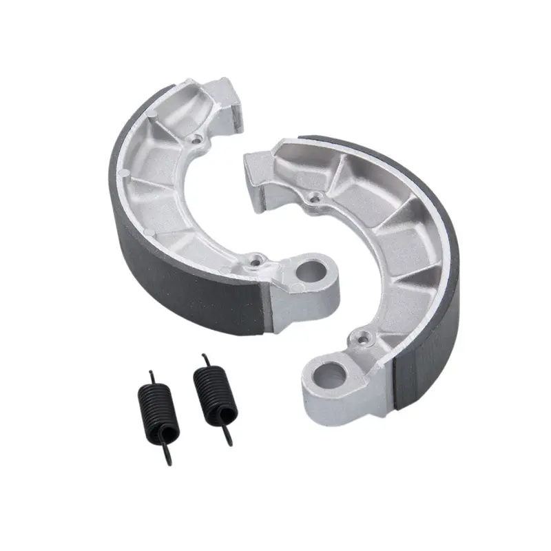 Tusk Brake Shoe - Carbon #T-343 1