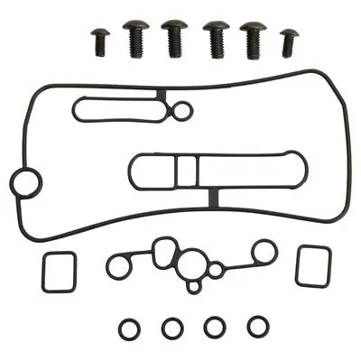 Tusk Carburetor Mid Body Gasket Kit#Tk-26-1510 1