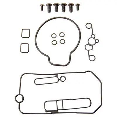 Tusk Carburetor Mid Body Gasket Kit#Tk-26-1511 1
