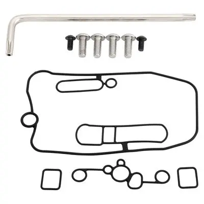 Tusk Carburetor Mid Body Gasket Kit#Tk-26-1512 1