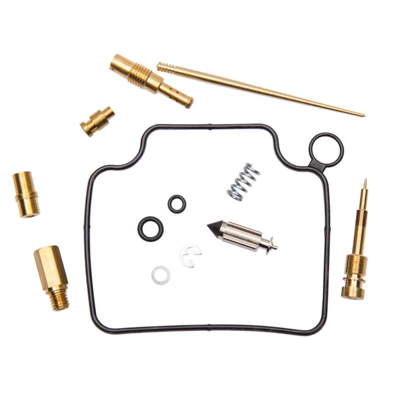 Tusk Carburetor Rebuild Kit#163569-P 1