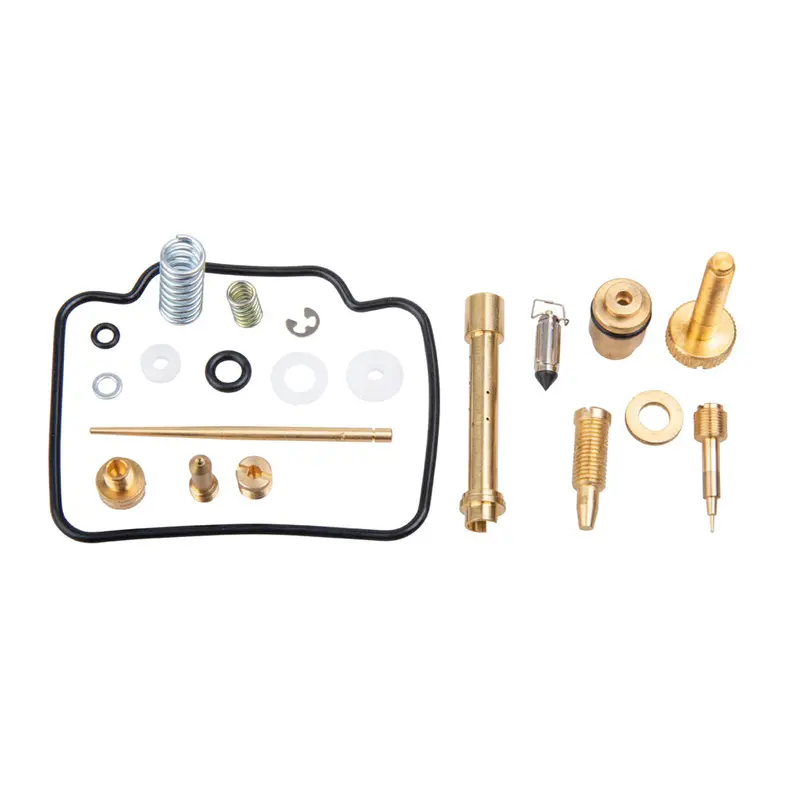Tusk Carburetor Rebuild Kit#163569-P 10