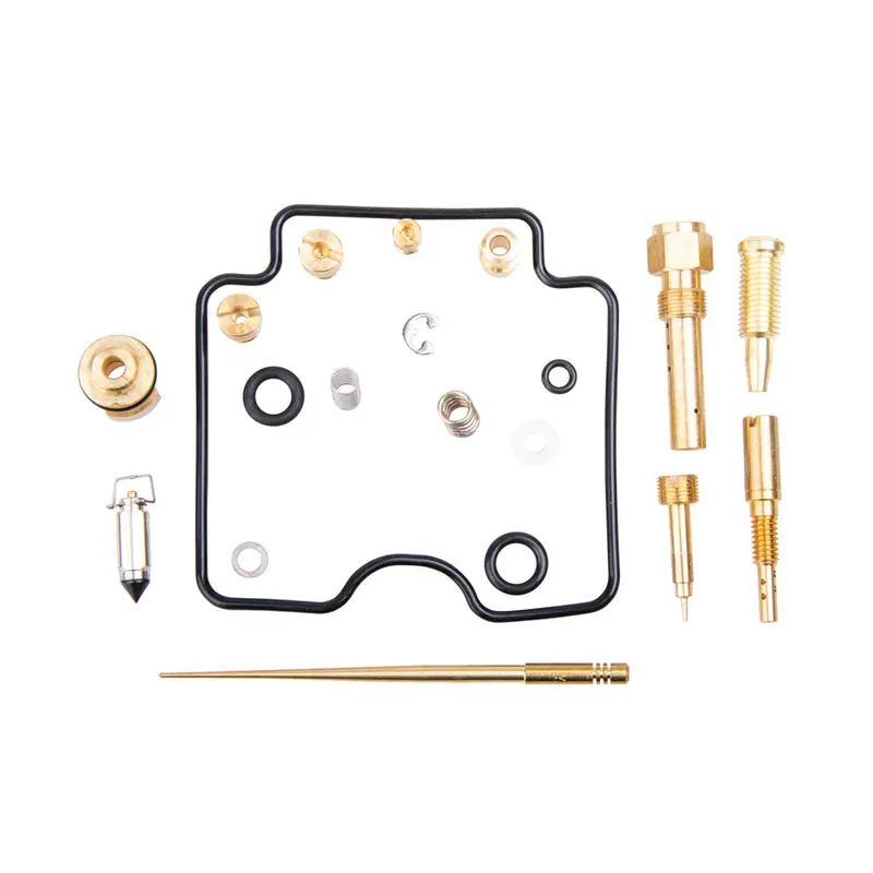 Tusk Carburetor Rebuild Kit#163569-P 11