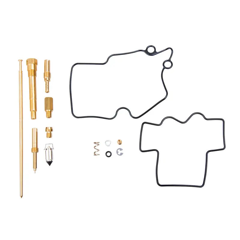 Tusk Carburetor Rebuild Kit#163569-P 15