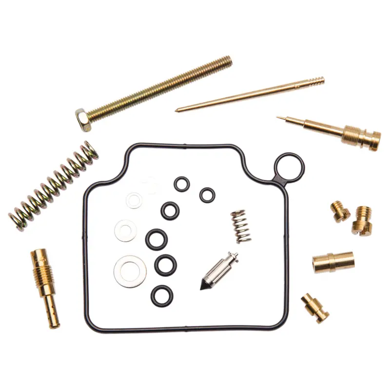Tusk Carburetor Rebuild Kit#163569-P 2