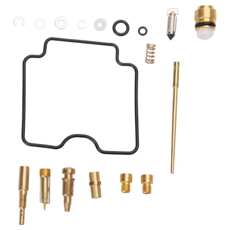 Tusk Carburetor Rebuild Kit#163569-P 27