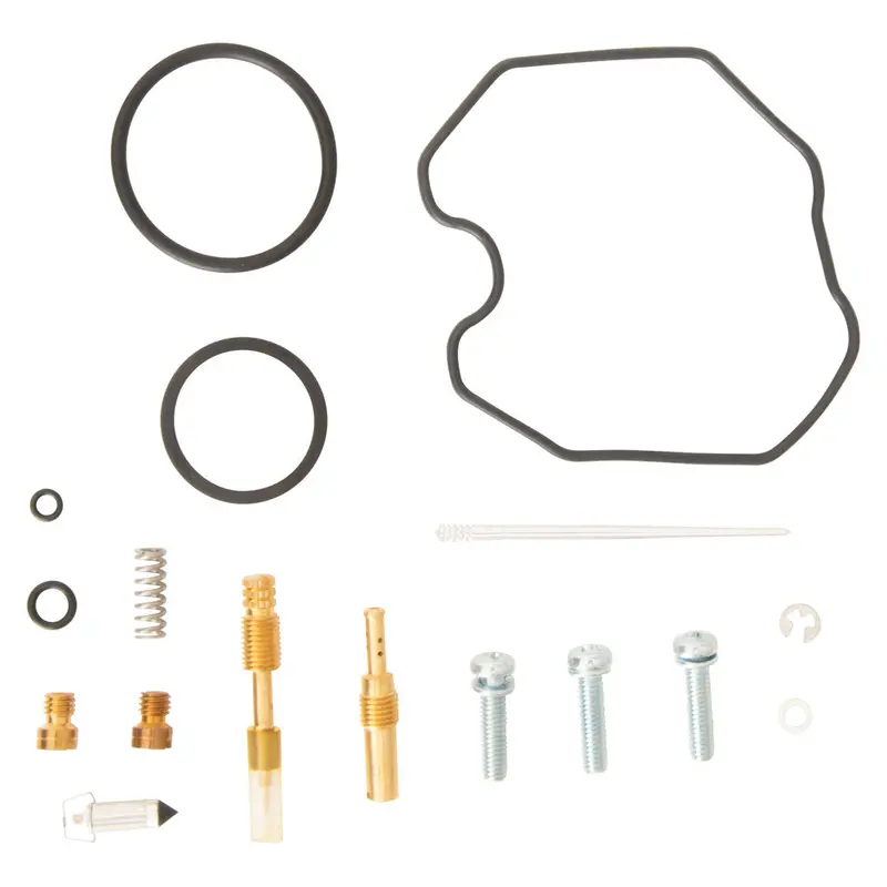 Tusk Carburetor Rebuild Kit#163569-P 28