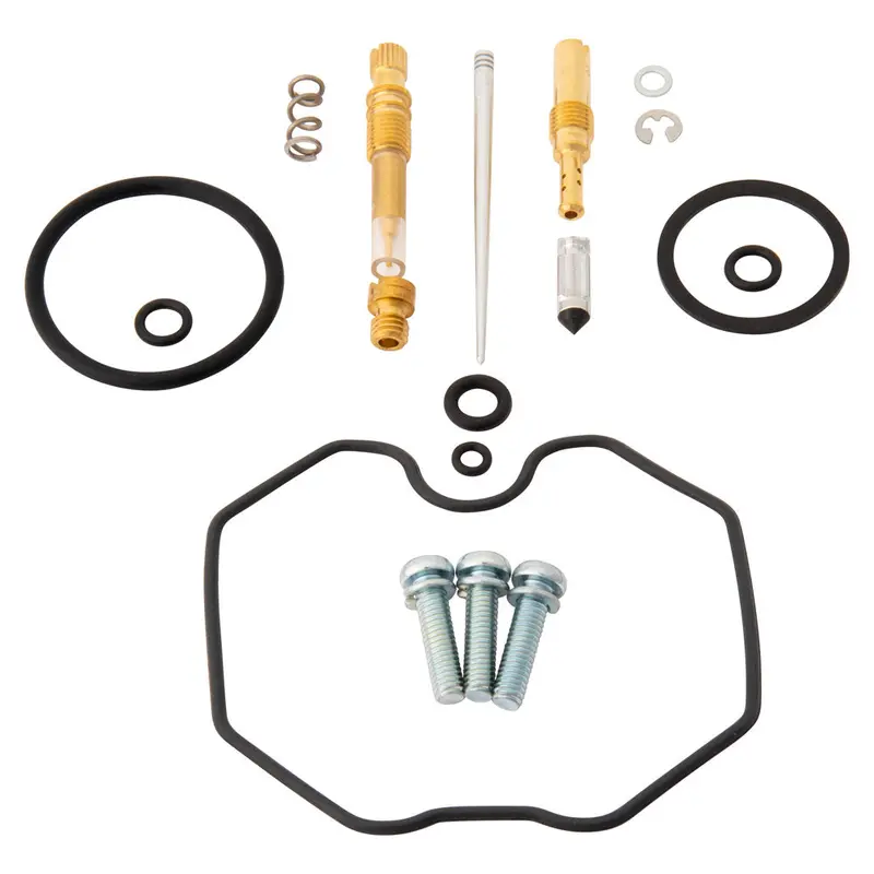 Tusk Carburetor Rebuild Kit#163569-P 29